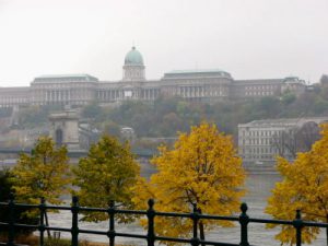 Buda Castle