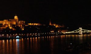 Budapest - Szechenyi