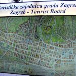 Zagreb is the capital and the largest city of Croatia.