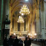 Zagreb - the Cathedral is probably the most famous building