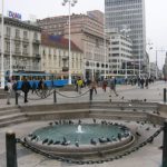 Ban Jelacic Square The square has existed since the 17th century.