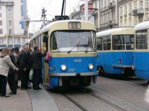 Ban Jelacic Square The square has existed since the 17th century.The