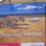 Zagreb - Internet ad