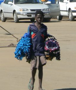 Faces of Africa