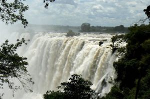 Faces of Africa