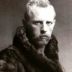 Fridtjof Nansen