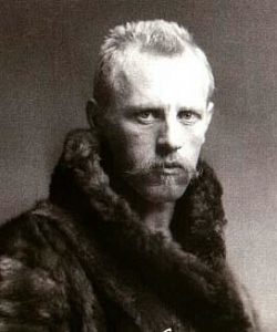 Fridtjof Nansen