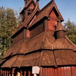 Stave church