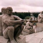 Oslo - The Vigeland