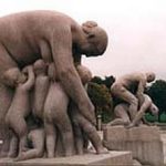 Oslo - The Vigeland