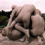 Oslo - The Vigeland