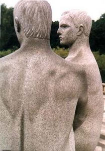 Oslo - The Vigeland