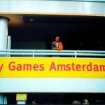 Amsterdam Gay Games 1998