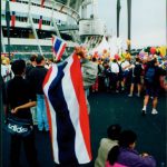 Amsterdam Gay Games 1998