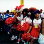 Amsterdam Gay Games 1998