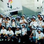 Gay and lesbian Israel team.