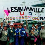 Gay Games - Northampton MA.