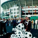 Amsterdam Gay Games 1998