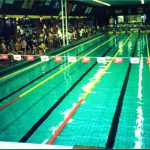 Amersfoort Sportfondsenbad 50m pool.