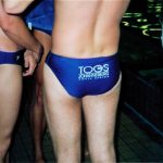 Amsterdam Gay Games 1998