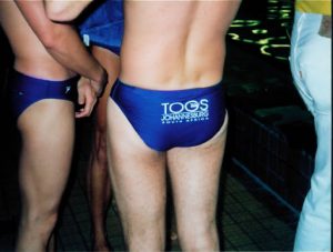 Amsterdam Gay Games 1998