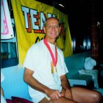 Amsterdam Gay Games 1998