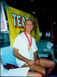 Amsterdam Gay Games 1998