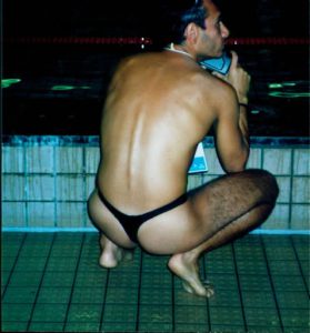 Amsterdam Gay Games 1998