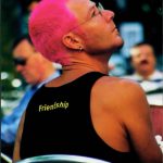 Amsterdam Gay Games 1998