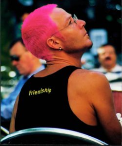 Amsterdam Gay Games 1998