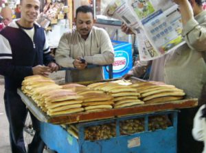 Random images from around Aswan City and on the Nile