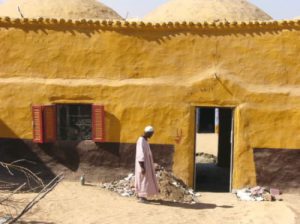 Random images from around Aswan City and on the Nile