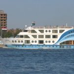 Random images from around Aswan City and on the Nile