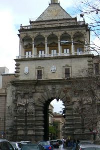 Normanni Palace