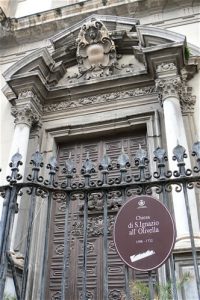 Palermo - opera house