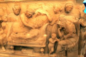 Archeology Museum