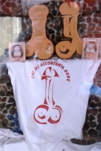 Taormina erotic cafe