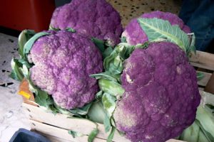 Taormina - market