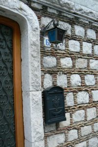 Italy - Sicily, Taormina