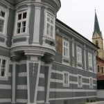 Zagreb - varied architecture