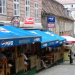 Zagreb - cafes