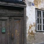 Zagreb - humble hovel