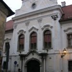 Zagreb - central city