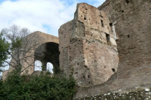 Rome - the Forum