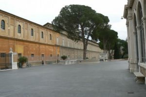 Italy - Rome: Vatican Museum