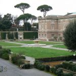 Italy - Rome: Vatican Museum