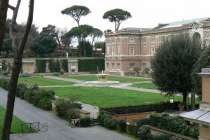 Italy - Rome: Vatican Museum