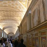 Italy - Rome: Vatican Museum