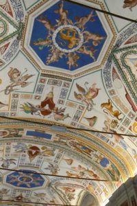 Italy - Rome: Vatican Museum