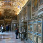 Italy - Rome: Vatican Museum